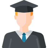 graduated graduated
